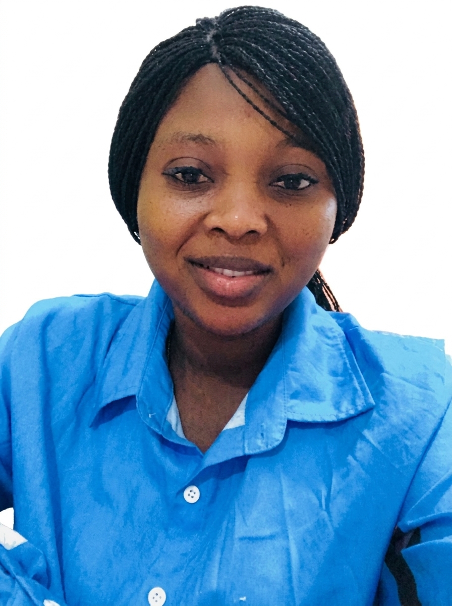 Oluwadamilola Ifesheyi